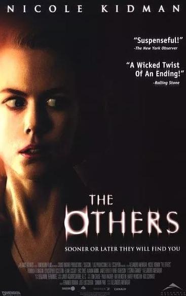 适合晚上看的高分恐怖电影,十部熬夜必看恐怖电影