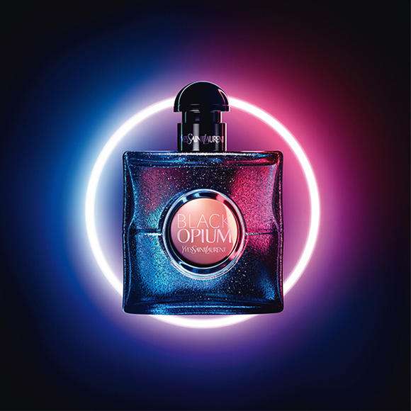 ysl圣罗兰红鸦香水香调,ysl黑鸦香水经典版