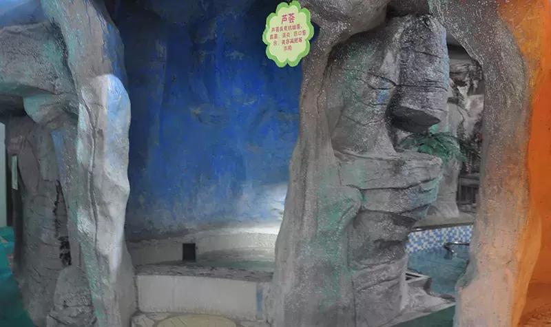 唐山周边一日游最值得推荐玩水,唐山世德花园酒店汤之泉温泉