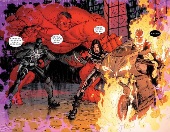 为什么毒液是最弱的却每次都赢,为什么毒液是艾迪演过最弱的角色