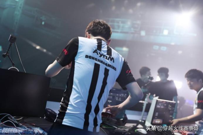 莎莎？鲨鲨？以白鲨为原型的电竞女选手？