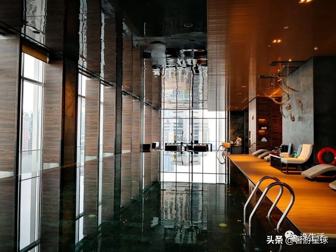 神の战|丽思、柏悦、MO、四季,陆家嘴7大奢华酒店谁是你的最爱?