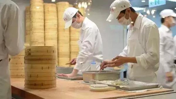 良心推荐全国顶级小笼包,米其林餐厅的顶级小笼包