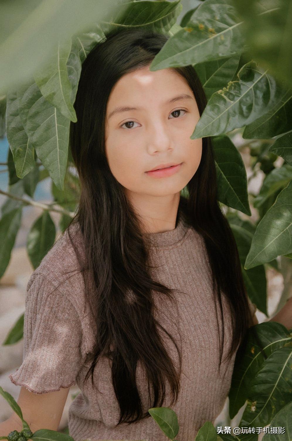 snapseed与美图秀秀,学会了美颜