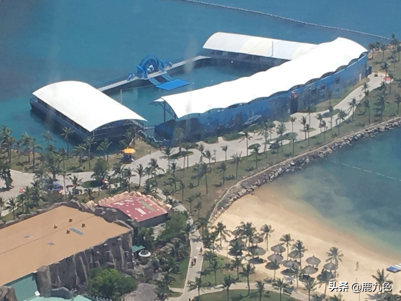 越南芽庄红沙丘白沙丘游记,越南芽庄游记感悟