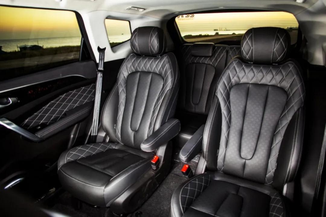 后疫情思考，我们需要怎样的车和家？—--由试驾捷途X95想到的