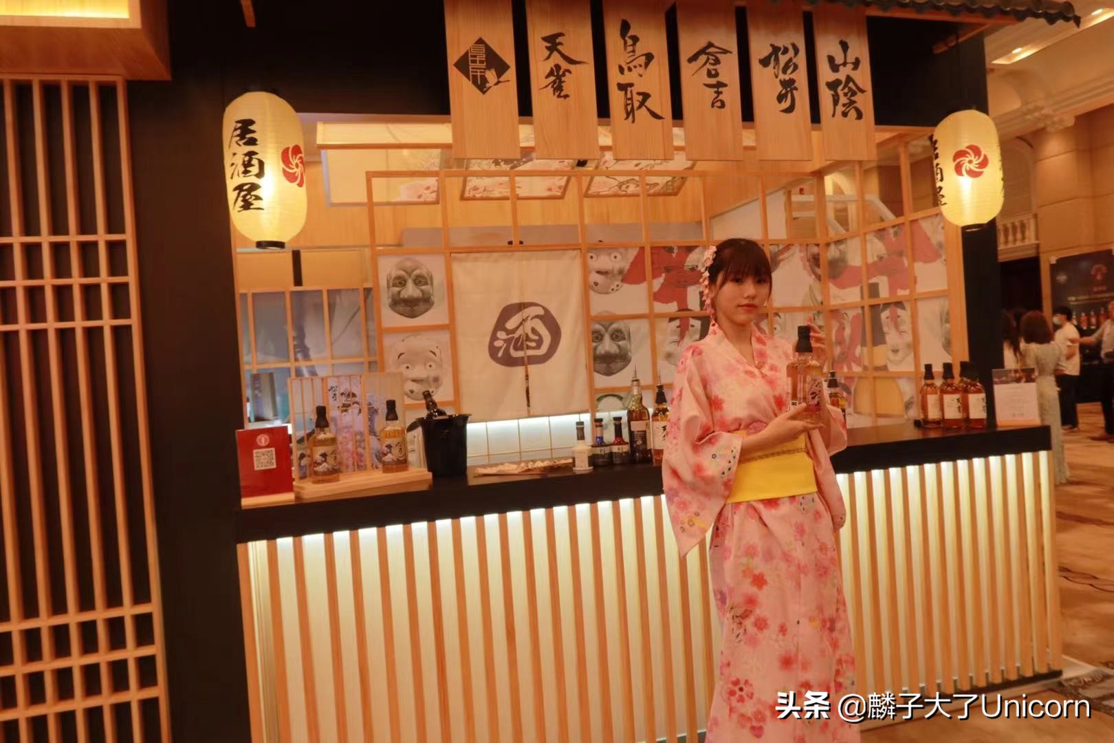 跟着麟子逛华南威士忌嘉年华——HeyWhisky2021