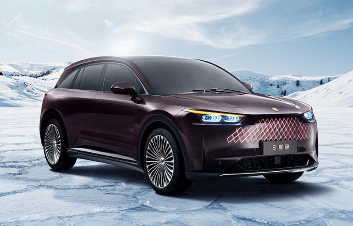 恒大首款量产车恒驰,恒驰汽车真的能造好车吗