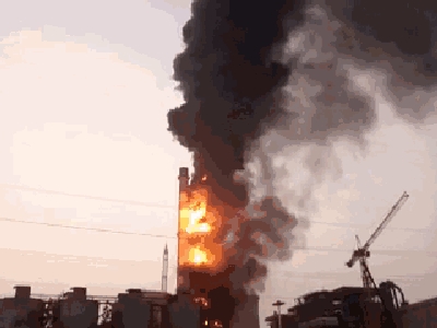 消防知识小课堂短视频短片,消防知识小视频小学生