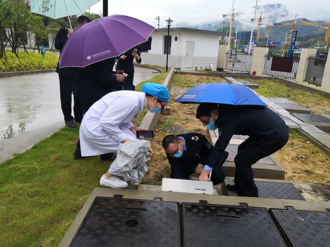 怎样规范医疗废物的处理,检察院医疗废物处置专项监督检查