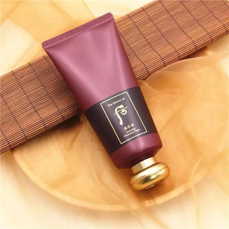 最好用的洗面奶解析一下,洗面奶怎么挑选和使用你都对了吗