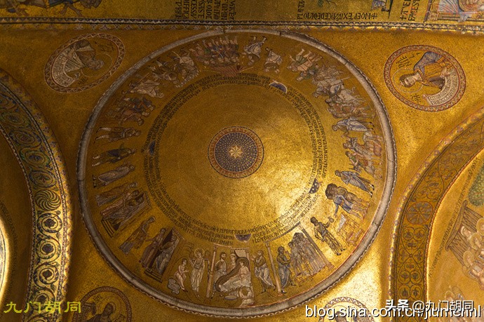 世界著名教堂视频,欧洲十大著名教堂造型华丽的教堂