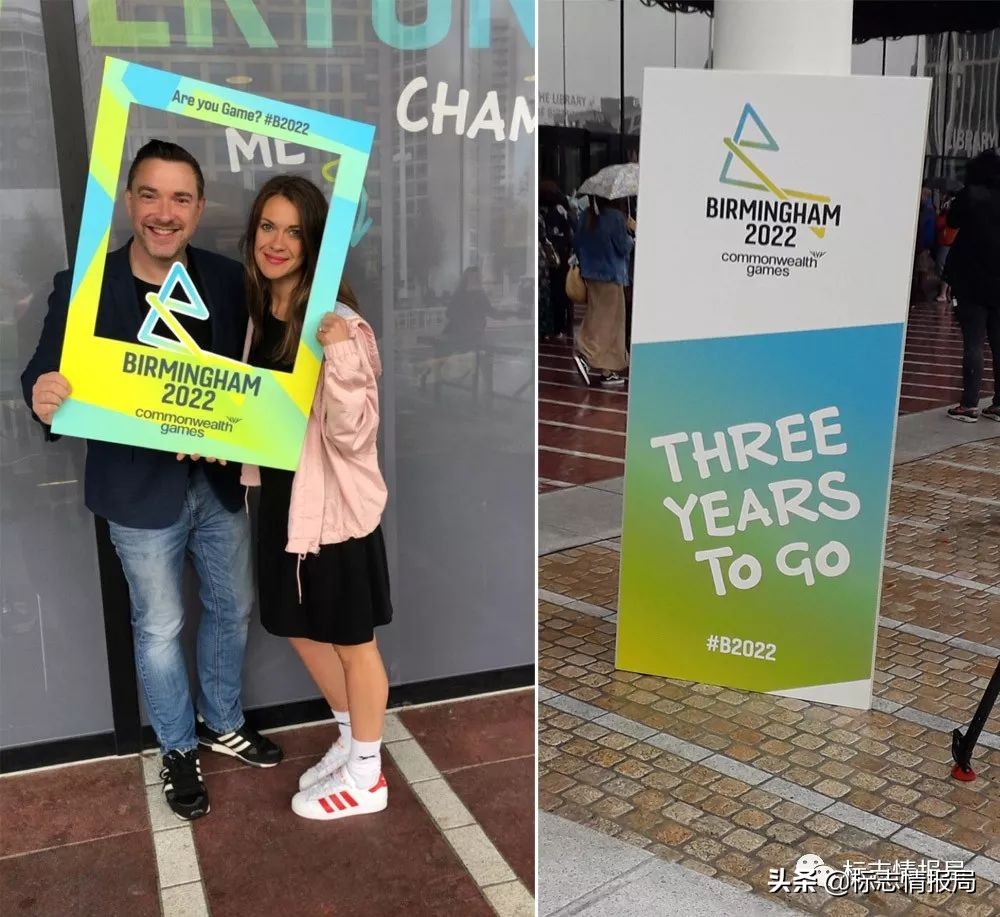 2014年英联邦运动会开幕典礼,2022年英联邦运动会赛事等级