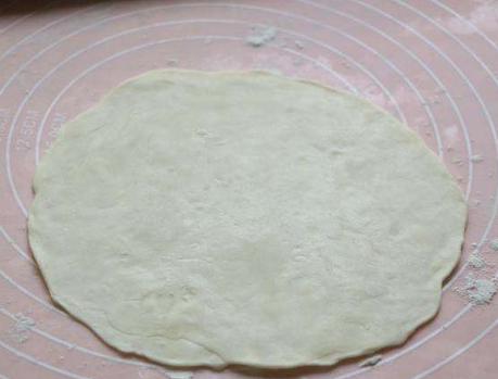 烙饼不起酥的诀窍有哪些,烙饼烙不硬怎么回事