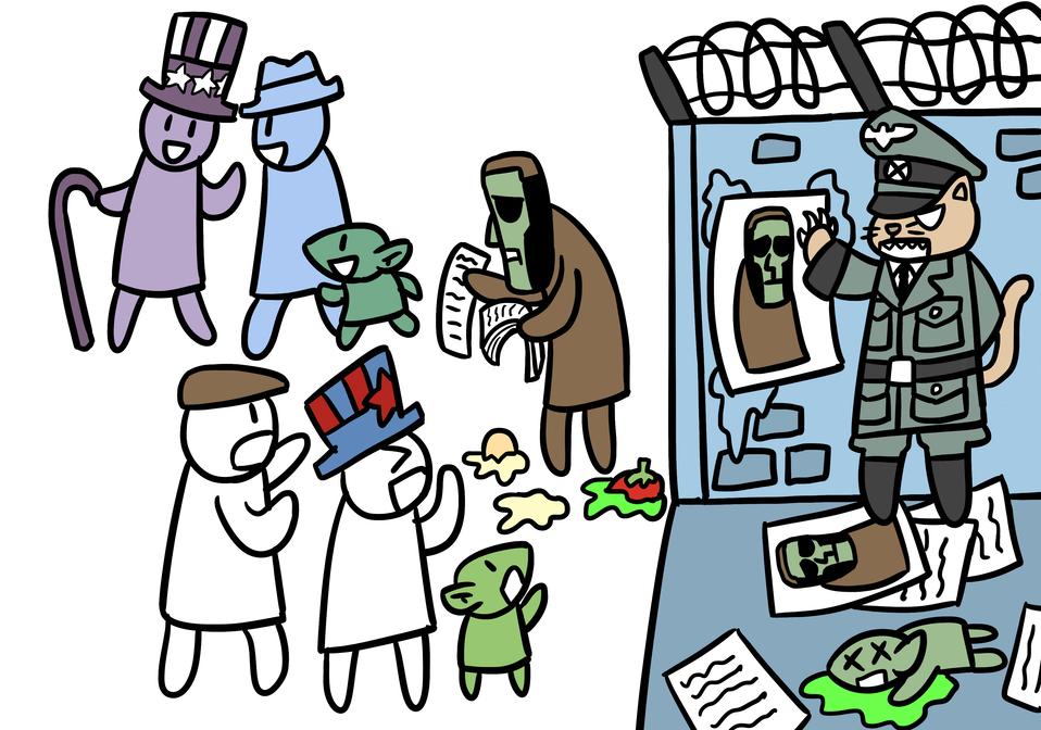 克苏鲁神话洛夫克拉夫特,洛夫克拉夫特神话与克苏鲁神话