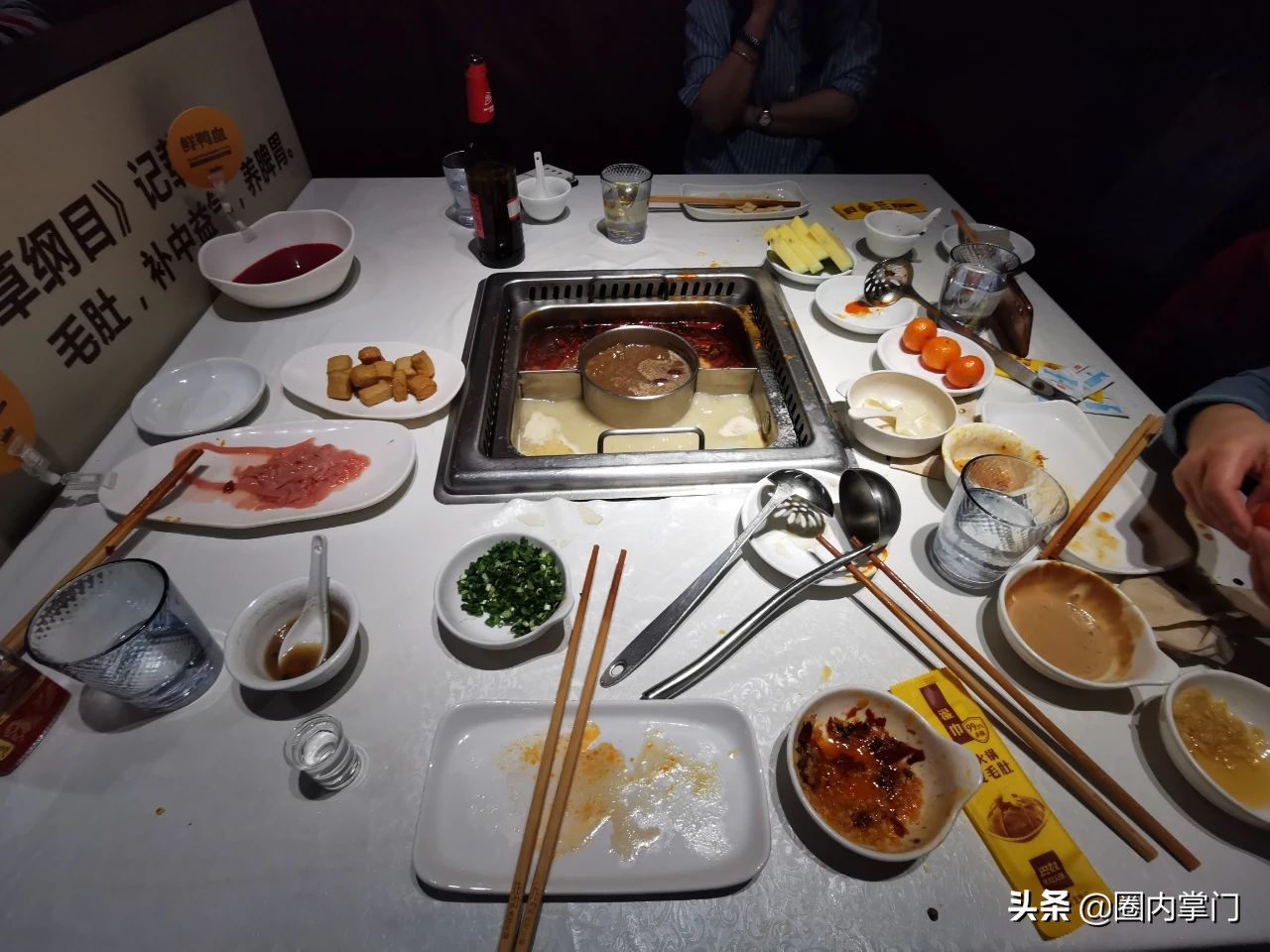 以前发朋友圈像做任务,现在很少发,学会了隐藏自己的喜怒哀乐