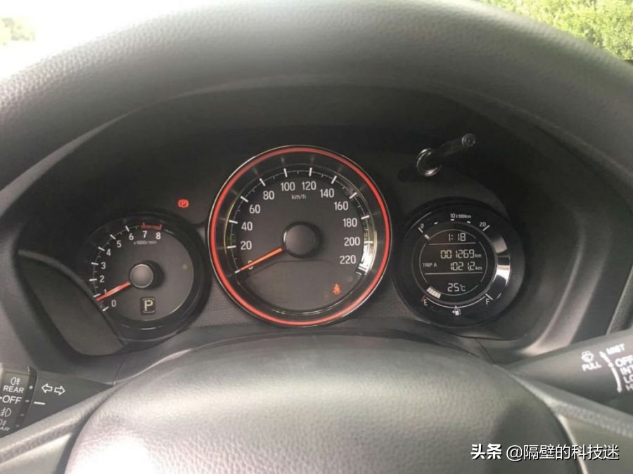 本田xr-v1.5l自吸舒适版用车感受,本田xr-v2019款1.5lcvt舒适版国vi