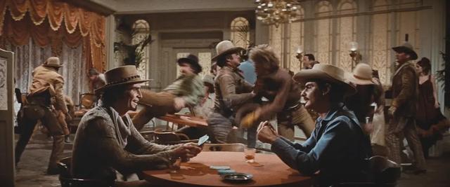 1973好莱坞电影,1973年电影西部世界