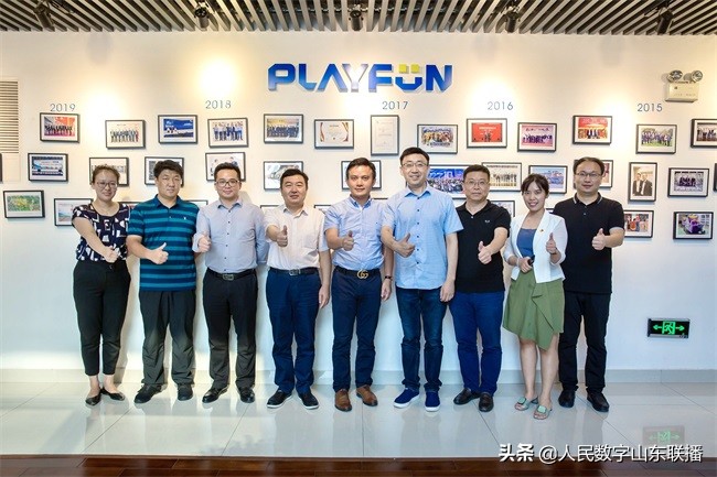 莱西小组深圳取经:搭建沟通桥梁推动深企投资