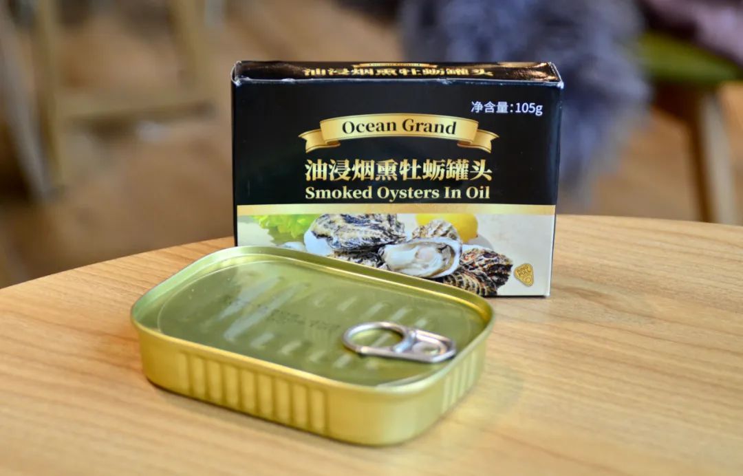 万字罐头测评|即使末日,美食家们的皇冠也不能掉!