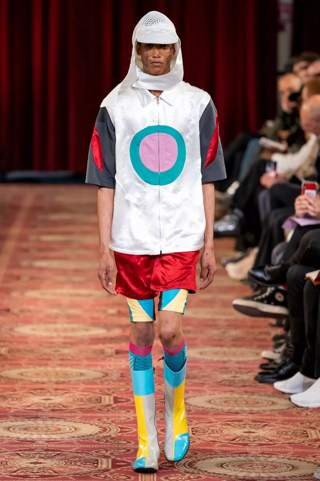 身兼数职的KikoKostadinov，真的忙得过来吗？