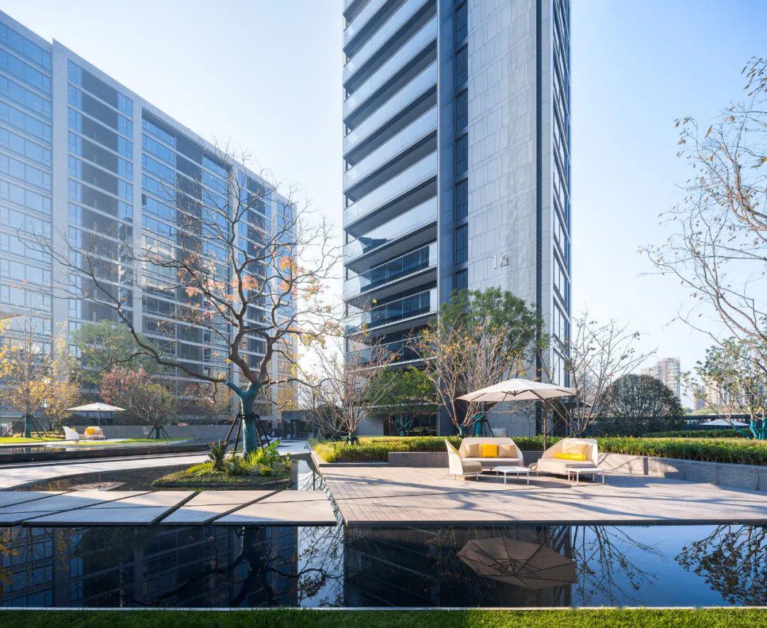 融创涌璘府口碑,融创涌璘府景观