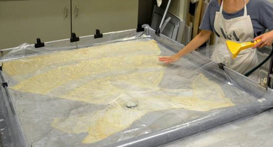 只能是白色？怎么清洗保存？另一种视角看婚纱|张小玉