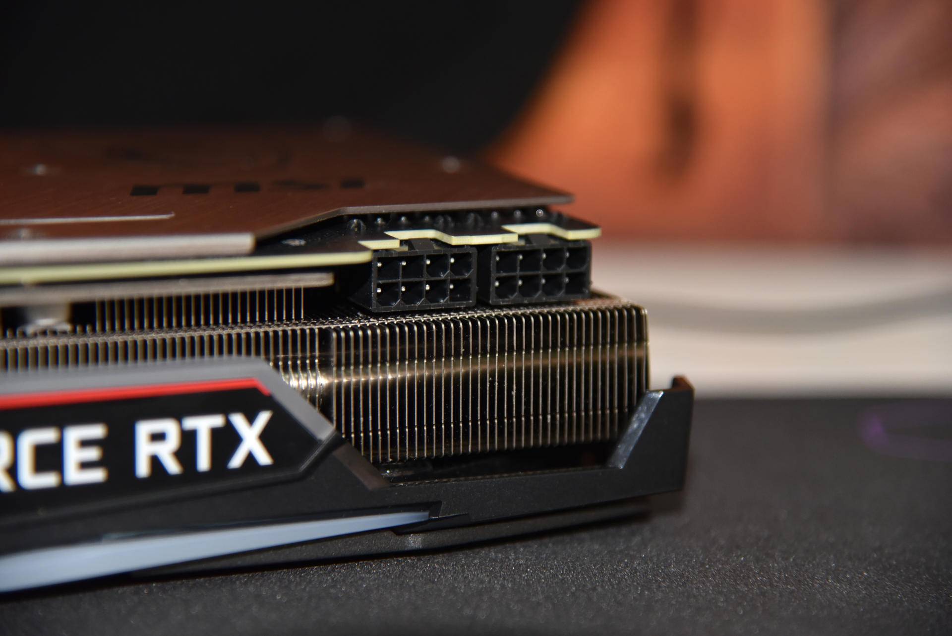 微星rtx2080super魔龙,微星2080gamingx