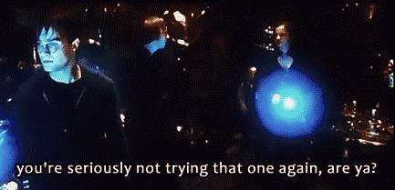 哈利波特念咒都有什么用,对你念哈利波特的咒语还有用吗