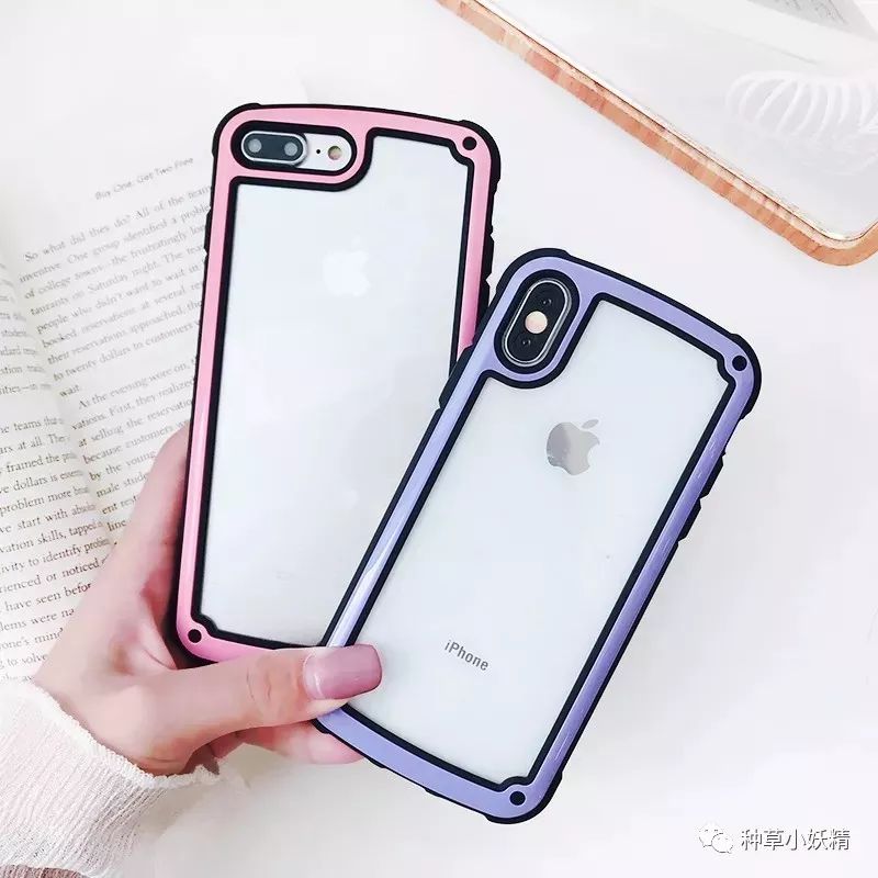 超好看的手机壳小店铺,有创意的手机壳店铺