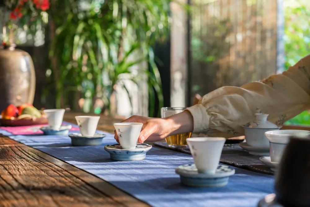 mojito民宿版,缙云必打卡民宿