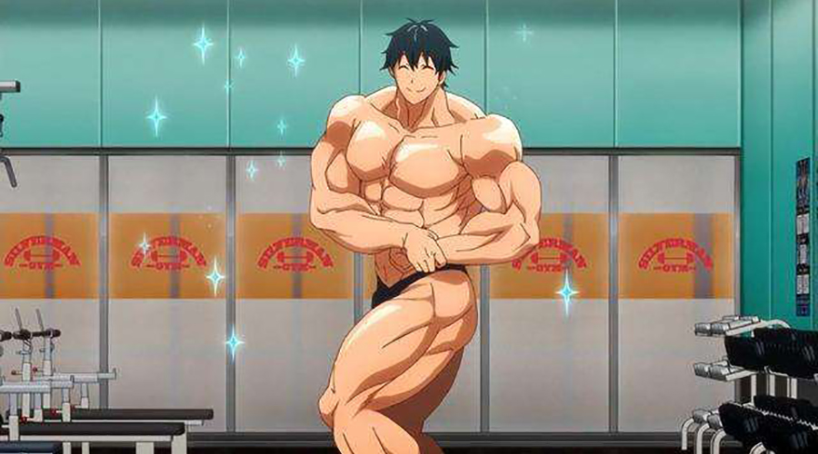 盘点一下哪些绝对不能错过的番,2022年不容错过的新番top10