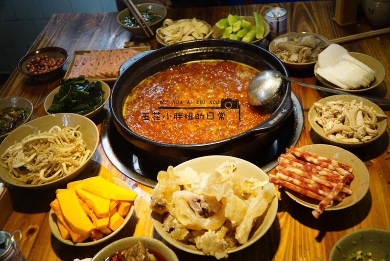 来成都一定要尝尝地道的火锅,成都不可错过的餐馆