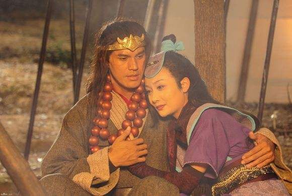 孙二娘（六）：别胡咧咧了，俺和武松兄弟哪有啥暧昧