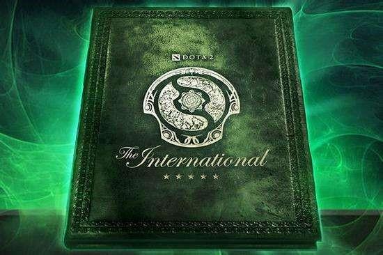 记忆dota,dota那些激动人心的时刻