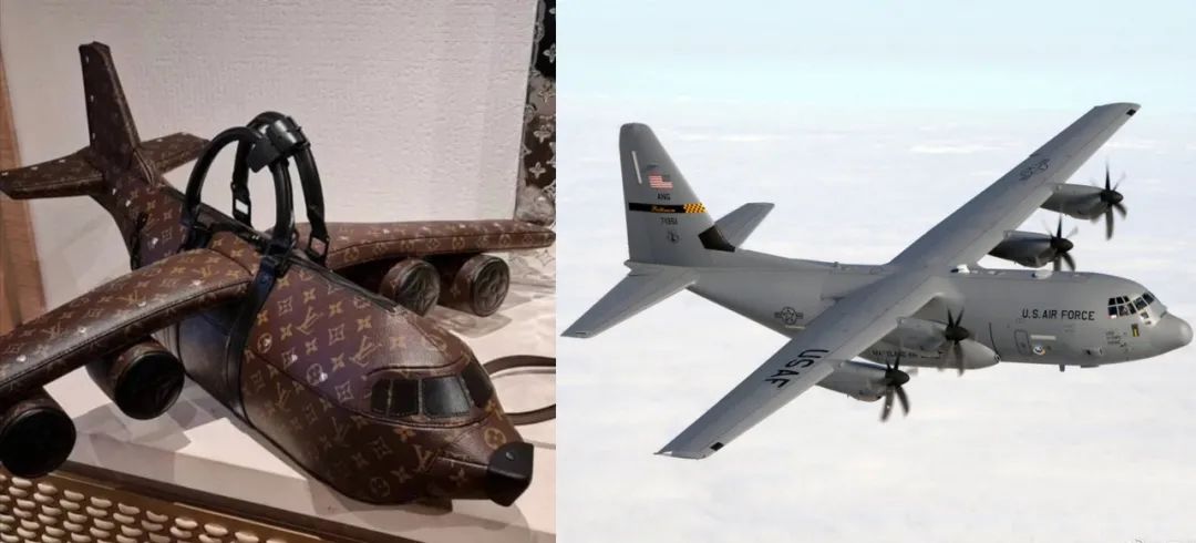 lv顶级旅行包多少钱,lv推出形似飞机的包售价25万