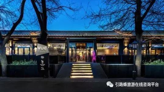 玩转京城北京,游北京游记