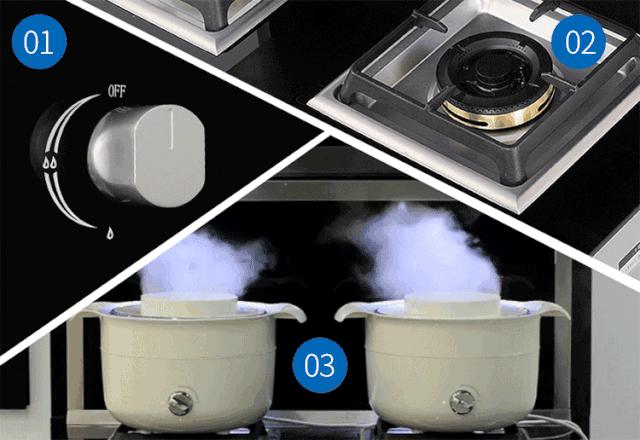 莱普帝斯厨电品牌,莱普帝斯燃气灶质量怎么样