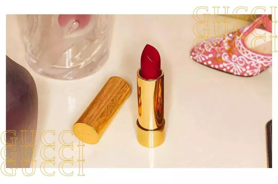 最值得入手gucci口红,gucci口红被吐槽