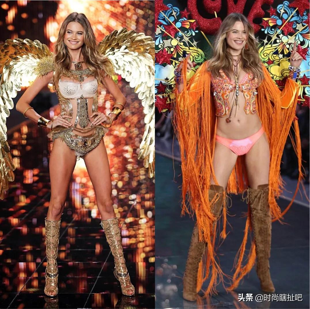 2017维密大秀有哪些看点,2018年维密秀withoutme