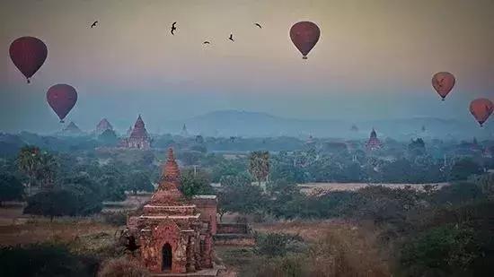 缅甸旅游详细攻略,缅甸旅游攻略一览表最新