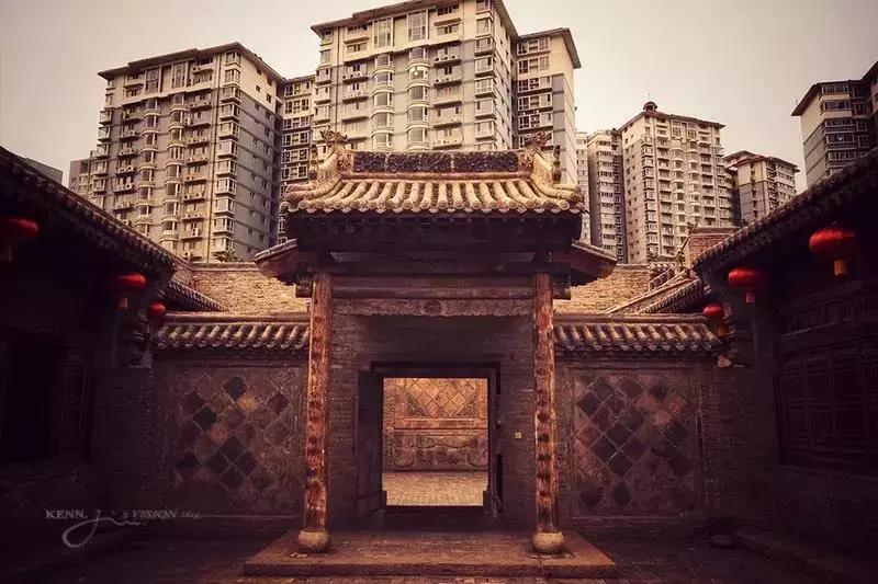 高铁直达西安旅游攻略,坐高铁到西安游古城墙和大雁塔