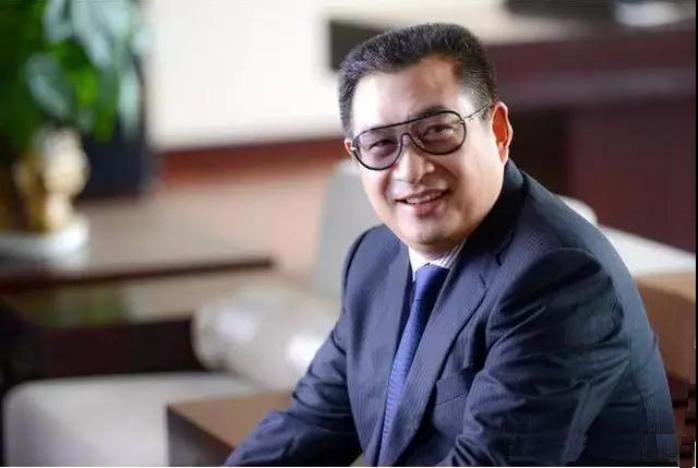 安徽蚌埠怀远的三大富豪,蚌埠十大富豪