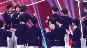 团魂这种稀缺品,在国内男团中还能看到么?