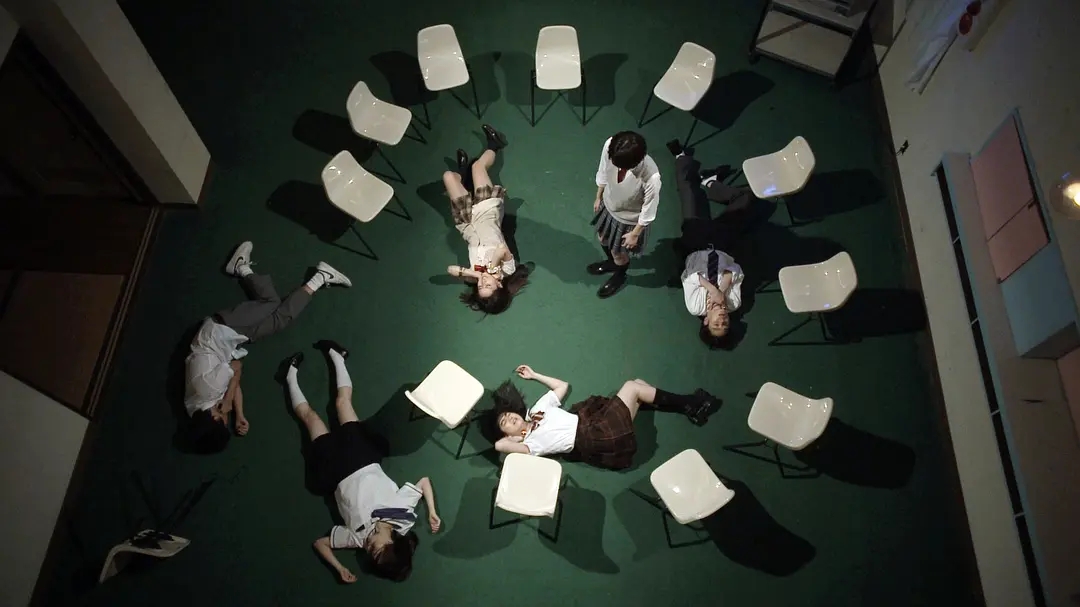 人狼游戏3狂狐解析,人狼游戏3结局