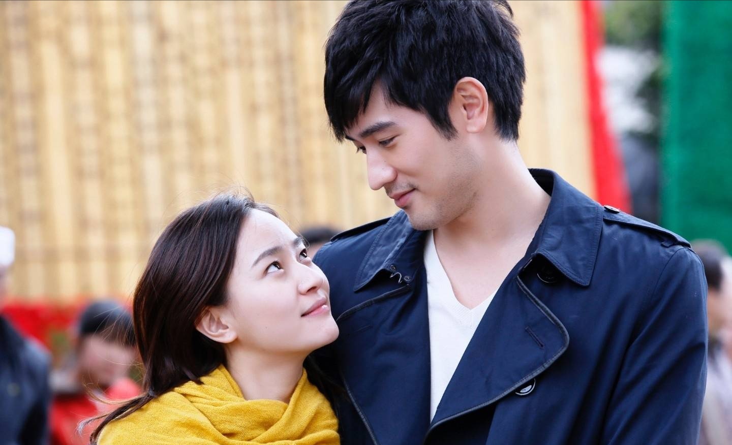 姚贝娜认识张国荣吗,姚贝娜张国荣