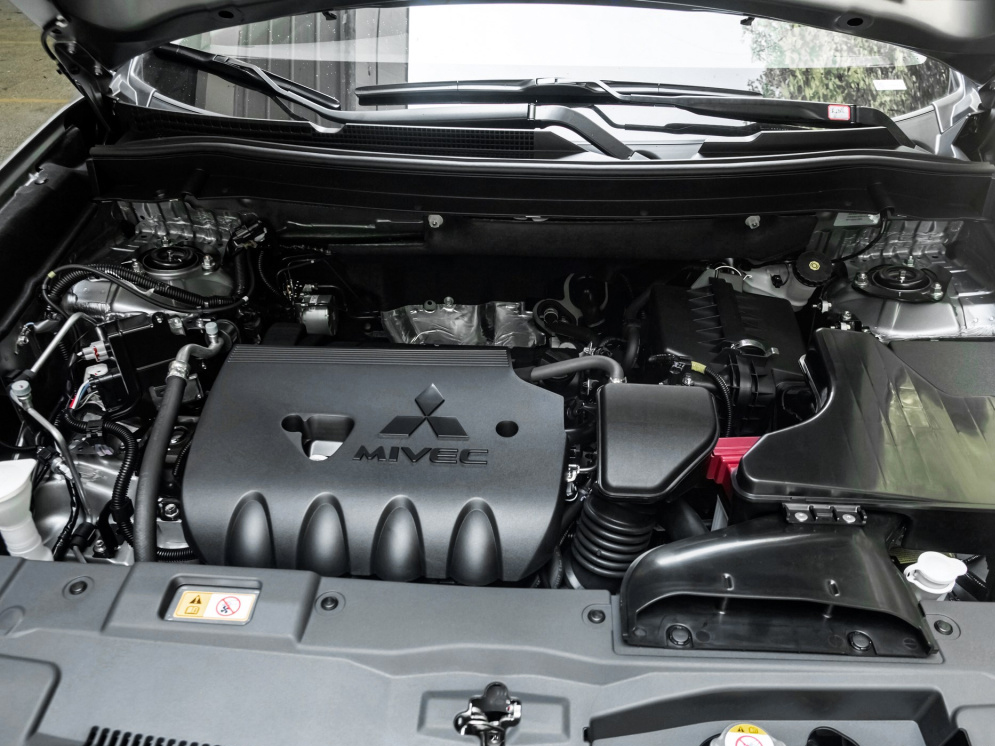 日系“实力派”倒下，欧蓝德5月销量5411辆，不到16w起为啥卖不动