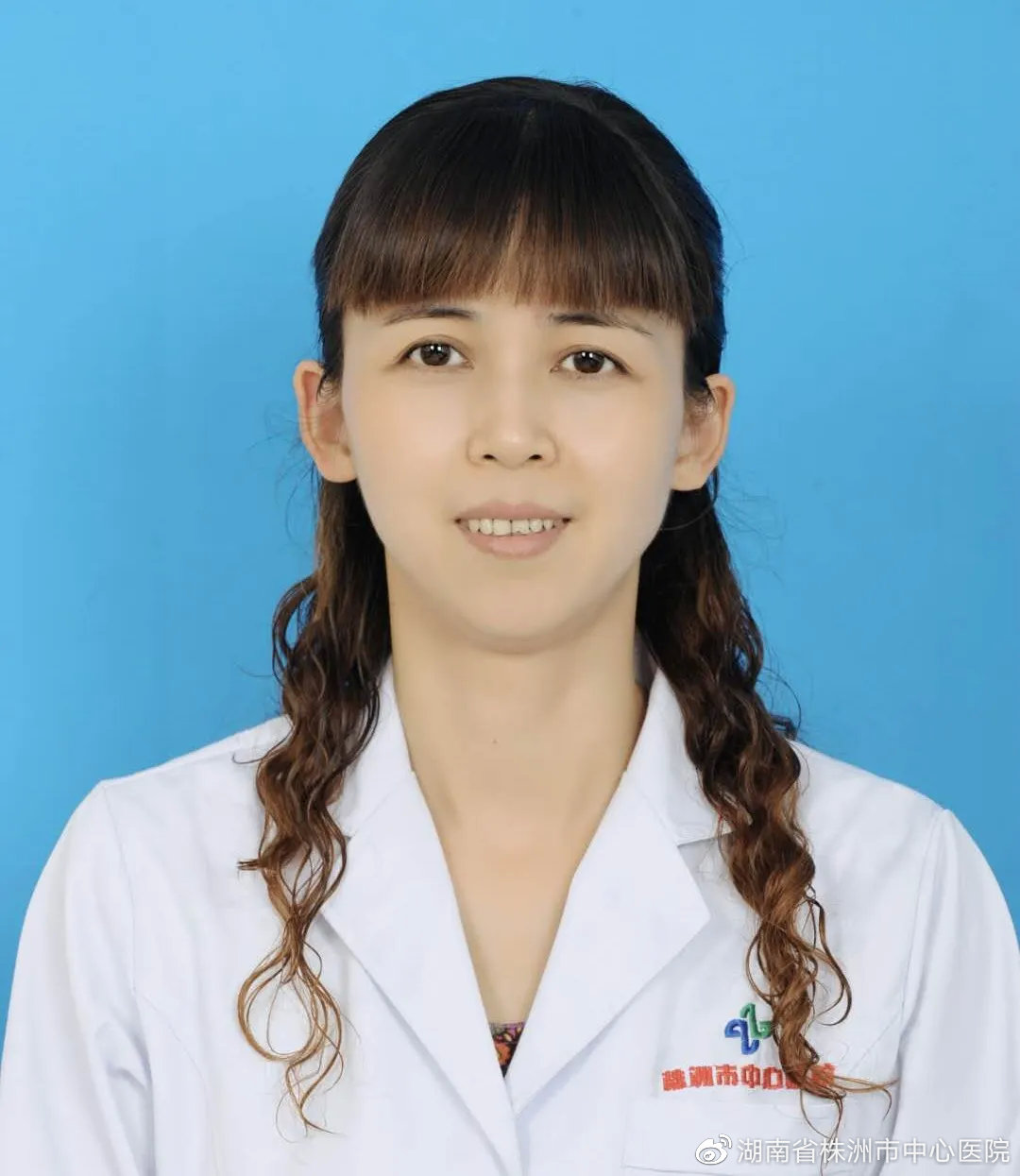 专栏〡顾敏：实验室生物安全的“守护女神”