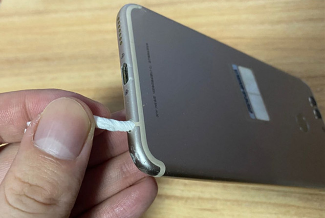 手机的一些维修小技巧,手机的正确用法和维修方法