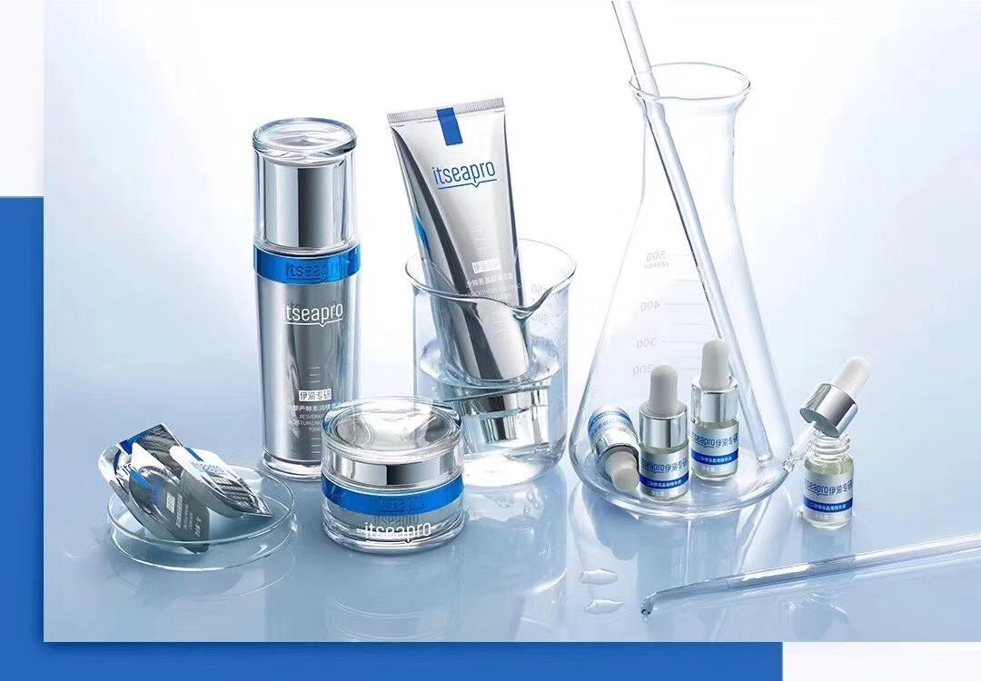 美人鱼美妆供应链,美人鱼美妆